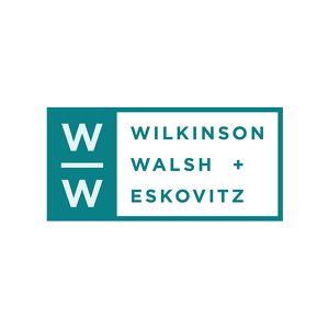 Team Page: Wilkinson Walsh + Eskovitz